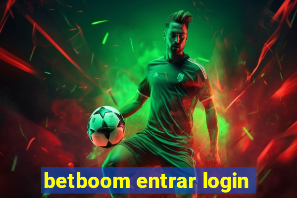 betboom entrar login